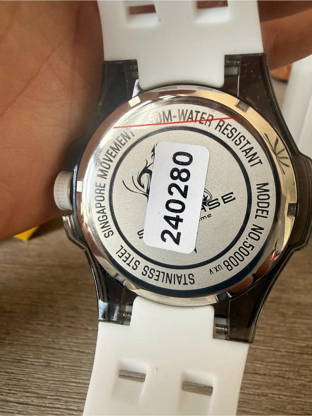Invicta men watch